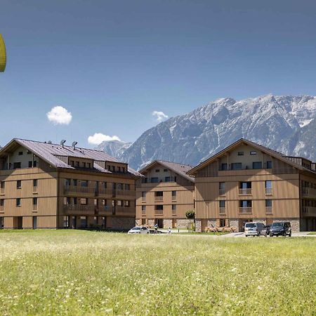 Apartments In Hinterstoder - Oberoesterreich 41145 Eksteriør billede